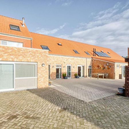 Apartamento Hoeve Megusta Vlimmeren Exterior foto