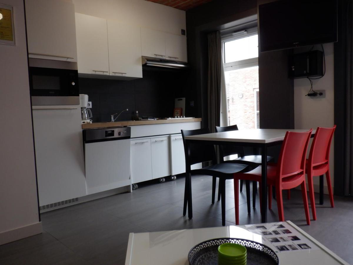 Apartamento Hoeve Megusta Vlimmeren Exterior foto