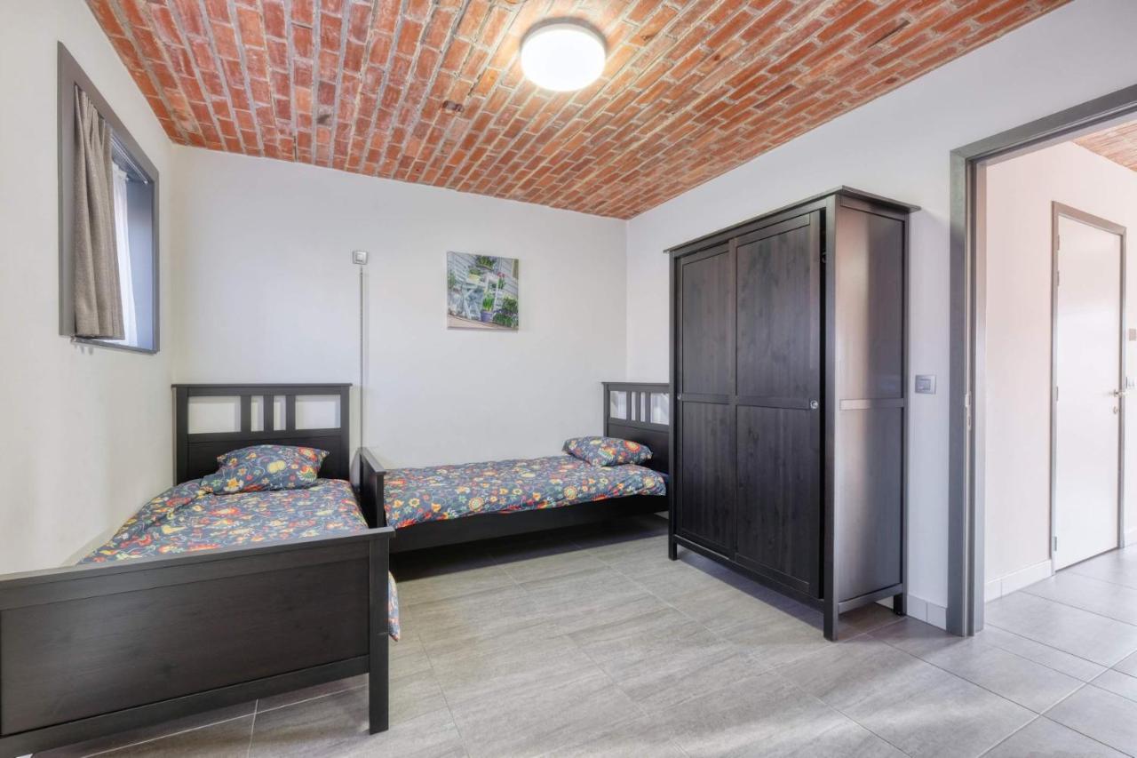 Apartamento Hoeve Megusta Vlimmeren Exterior foto